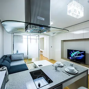  Apartment The аddress Highvill 1
